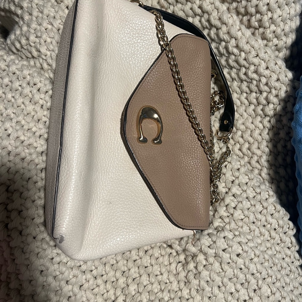 Coach Crossbody